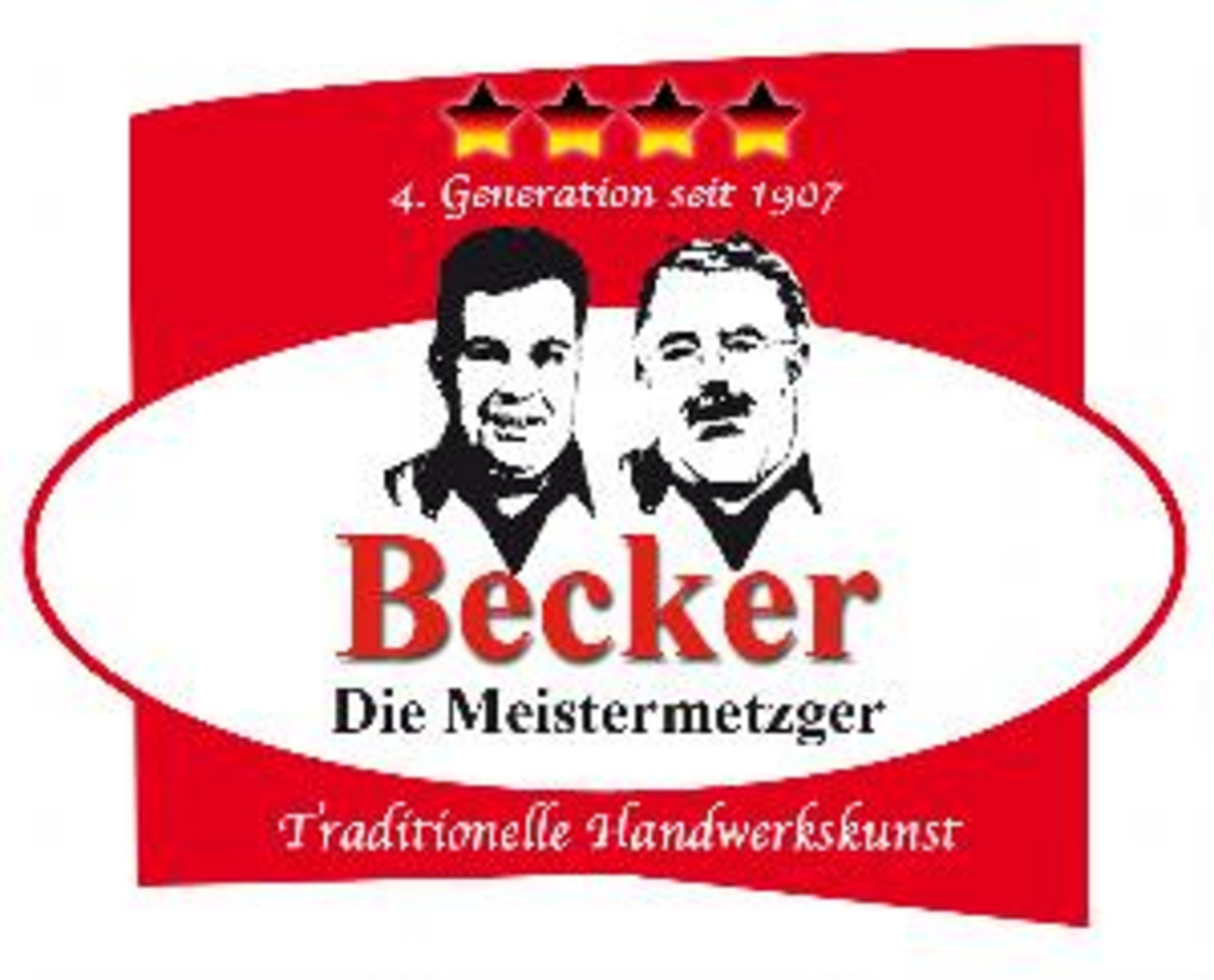 Metzgerei Becker